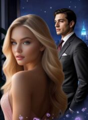 Eight Months Pregnant