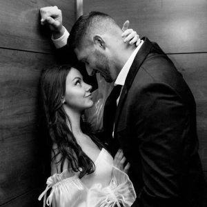 The Canary In His Cage