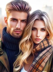 Begs the Man of the House