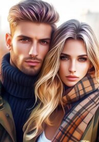 Begs the Man of the House