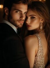 Cheating husband’s Fake Affair