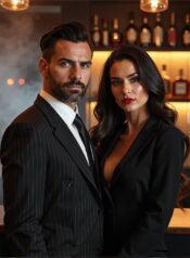 Left on the Day I Said Yes